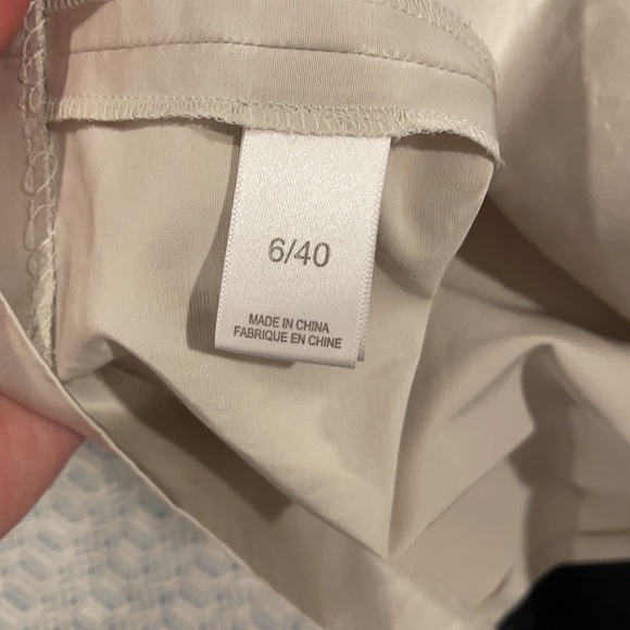 Gorgeous Vera Wang Dress - Picture 4 of 6